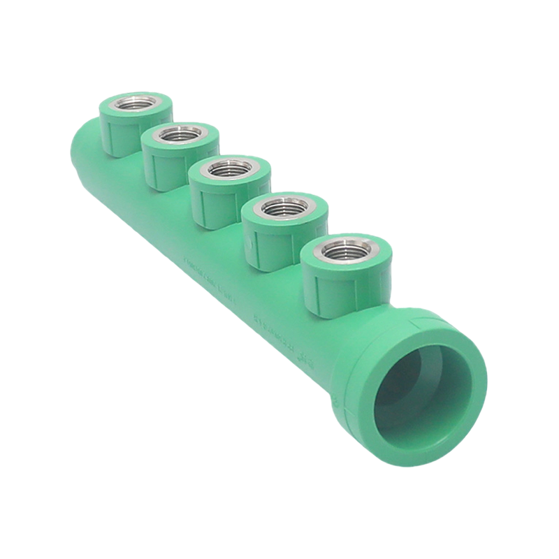 Codo interior extendido PPR D25x1/2