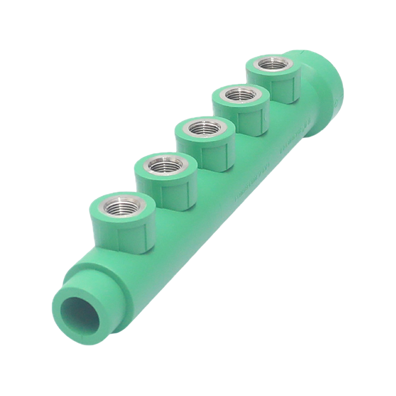 Codo interior extendido PPR D25x1/2