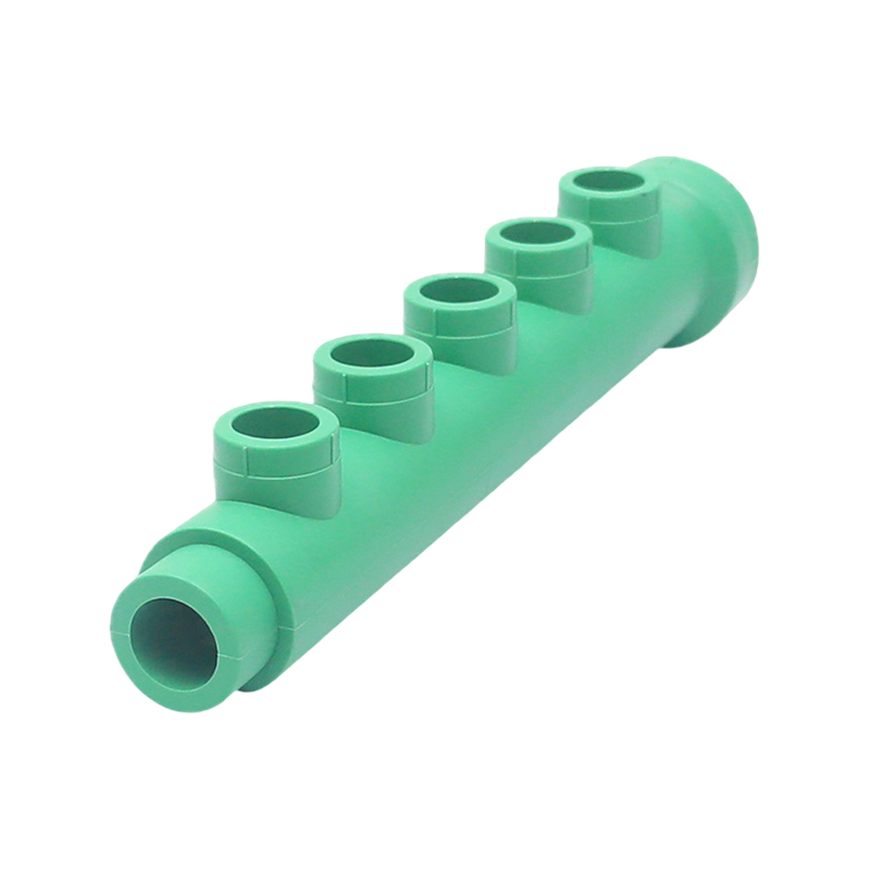 Codo interior extendido PPR D25x1/2