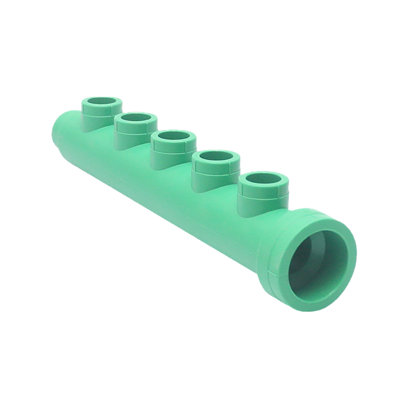 Codo interior extendido PPR D25x1/2