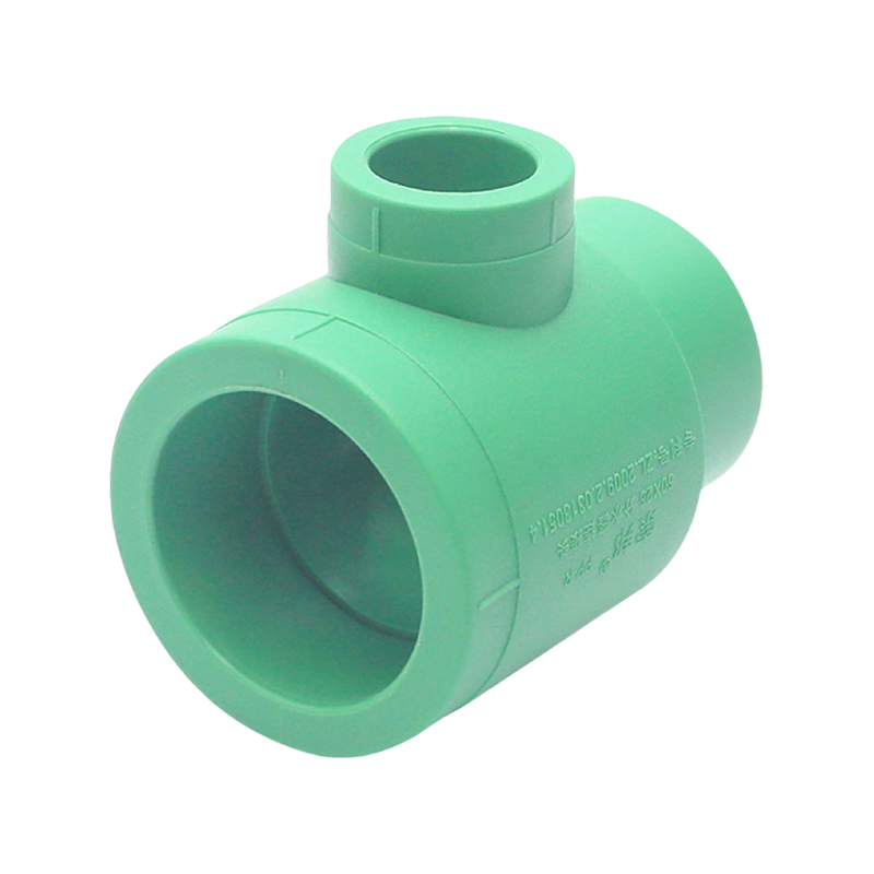 Codo interior extendido PPR D25x1/2