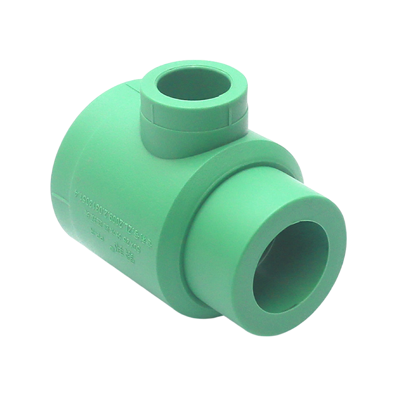 Codo interior extendido PPR D25x1/2