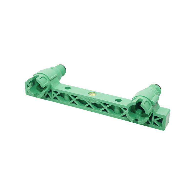 Codo PPR D25 de 45 grados