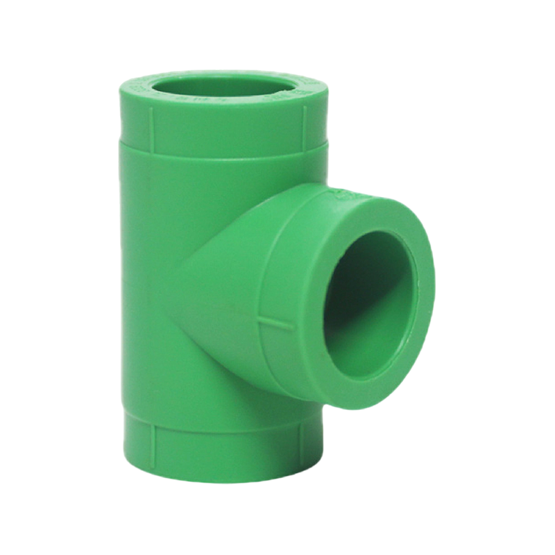 Codo interior extendido PPR D25x1/2