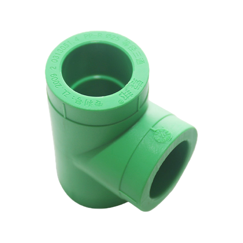 Codo interior extendido PPR D25x1/2