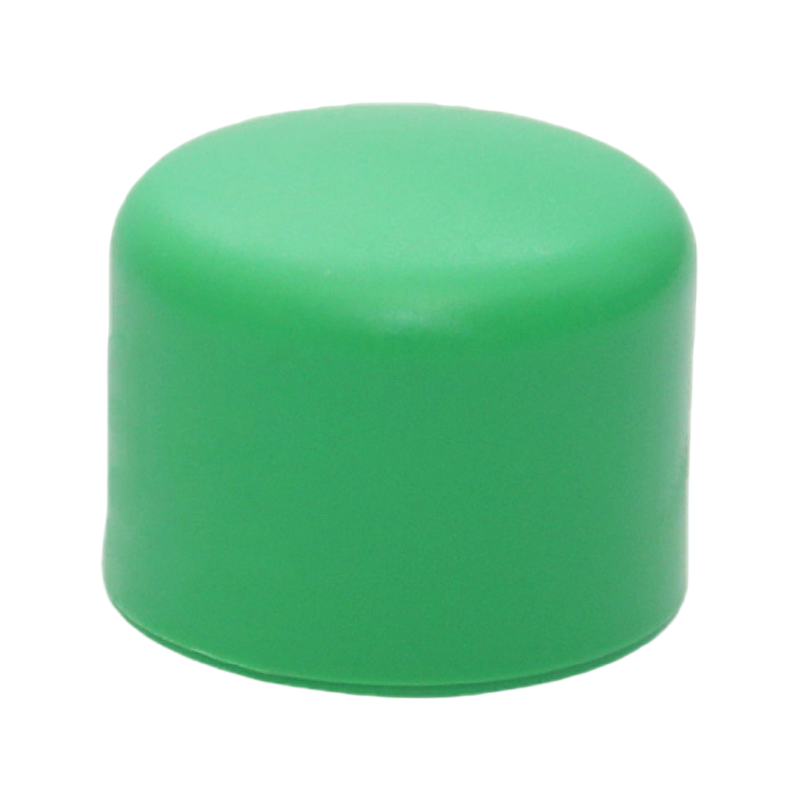 Tapa de extremo de tubería PPR Φ25