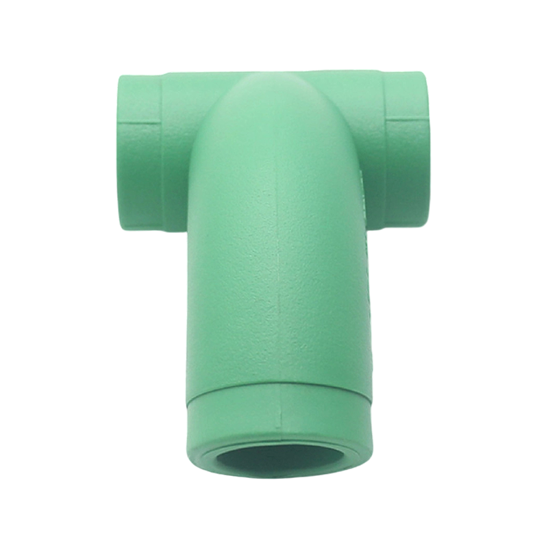 Codo interior extendido PPR D25x1/2