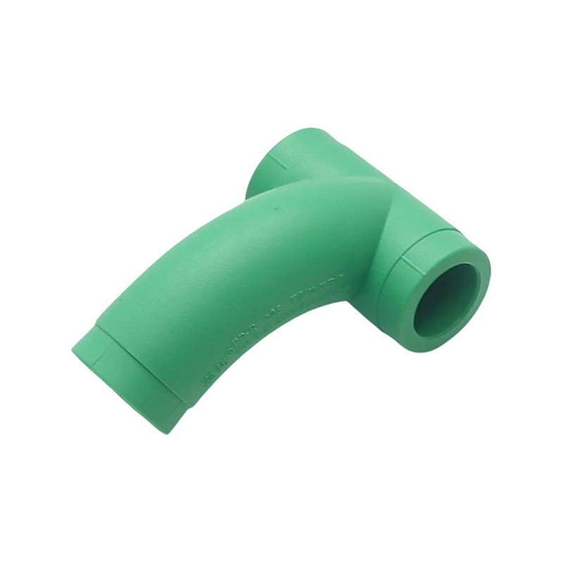 Codo interior extendido PPR D25x1/2