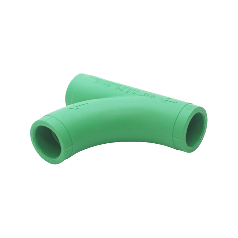 Camiseta tipo PPR Φ25 Y