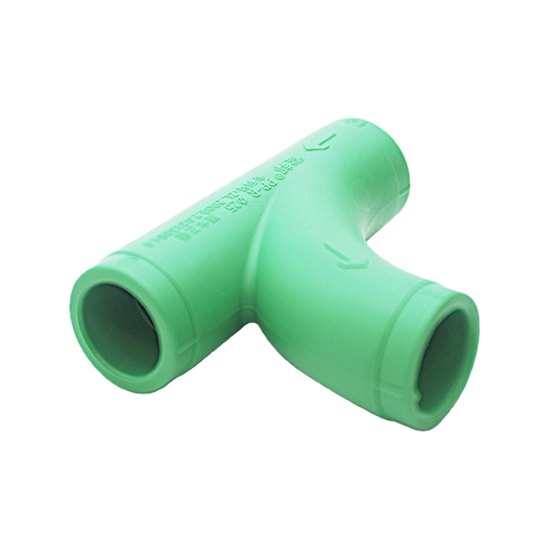 Codo interior extendido PPR D25x1/2