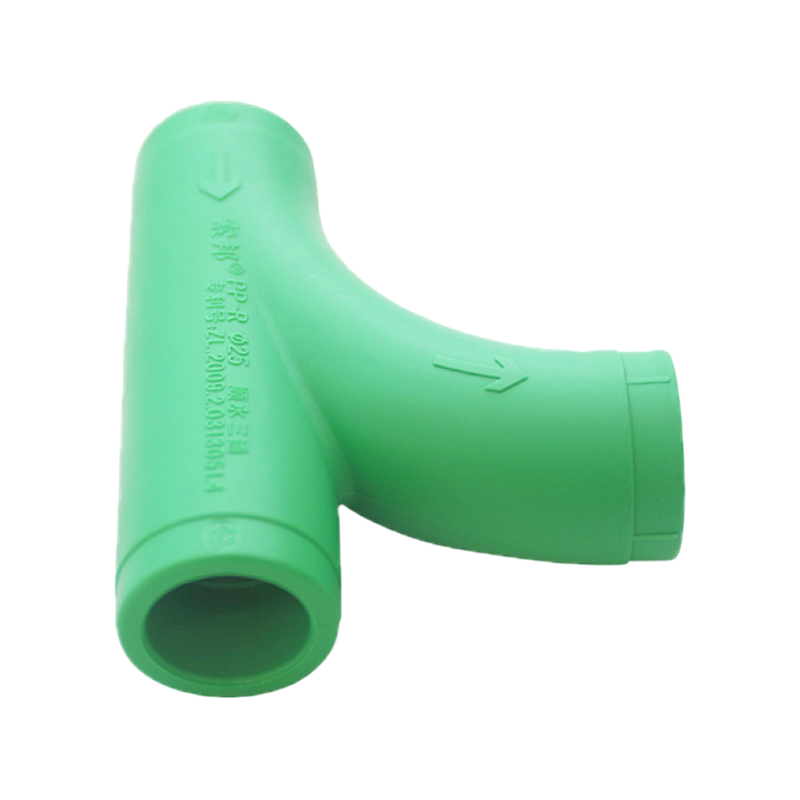 Codo interior extendido PPR D25x1/2