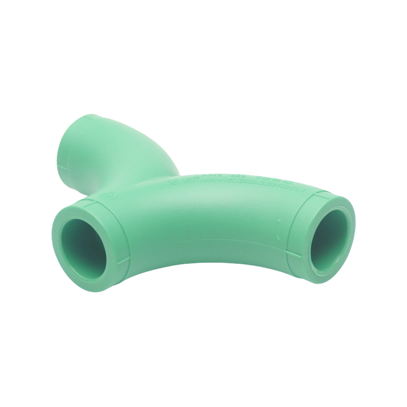 Codo interior extendido PPR D25x1/2