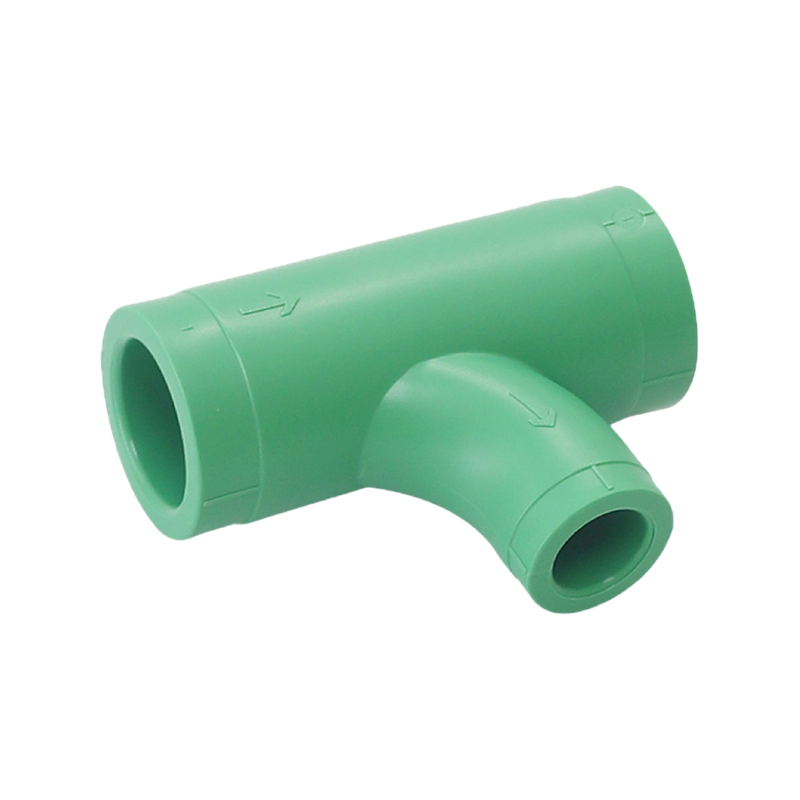 Codo interior extendido PPR D25x1/2