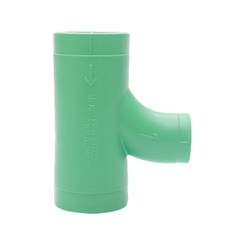 Codo interior extendido PPR D25x1/2