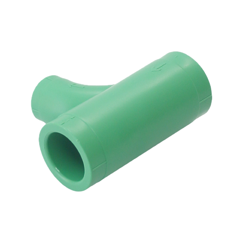 Codo interior extendido PPR D25x1/2