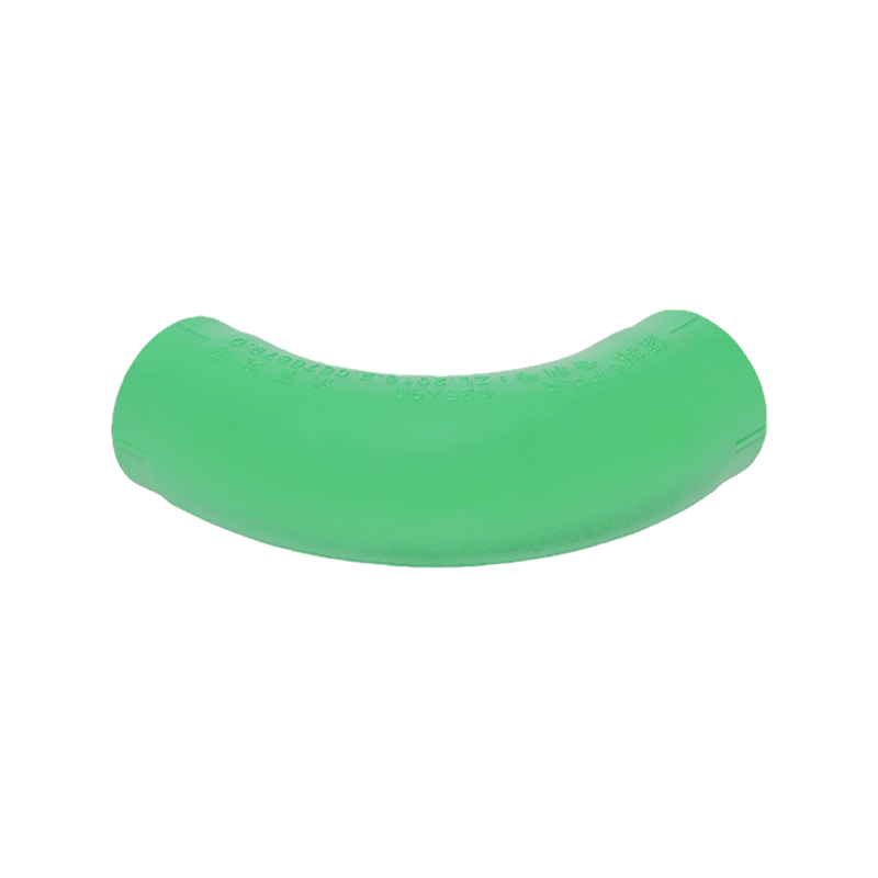 Codo interior extendido PPR D25x1/2