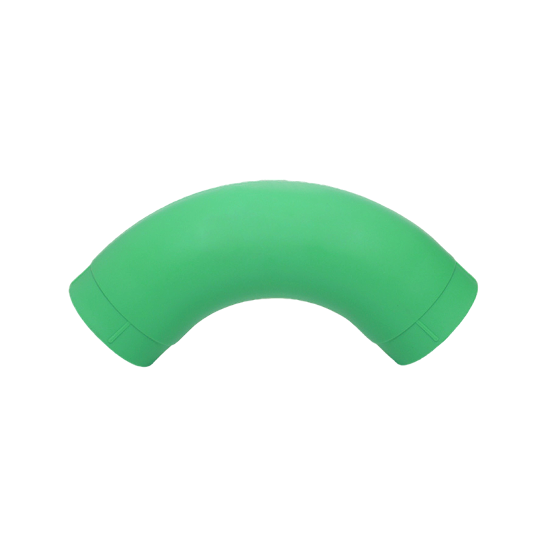 Codo interior extendido PPR D25x1/2