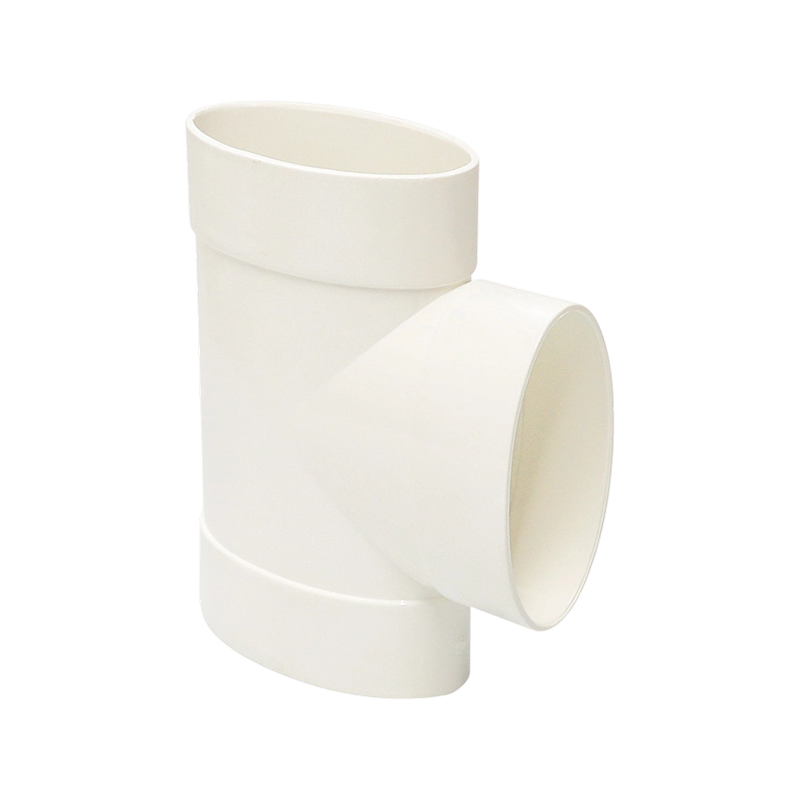 Camiseta reductora plana de PVC (Tipo B)