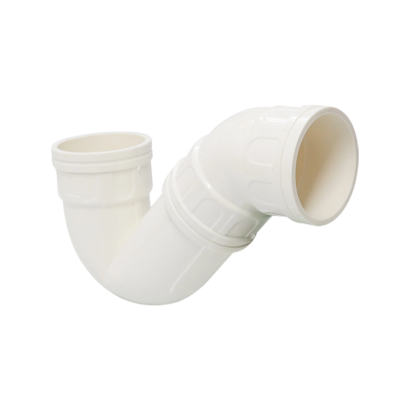 Acoplamiento reductor de PVC