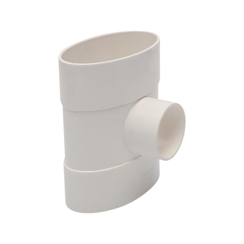 Acoplamiento reductor de PVC