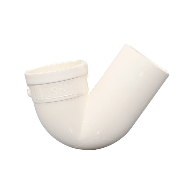 Acoplamiento reductor de PVC