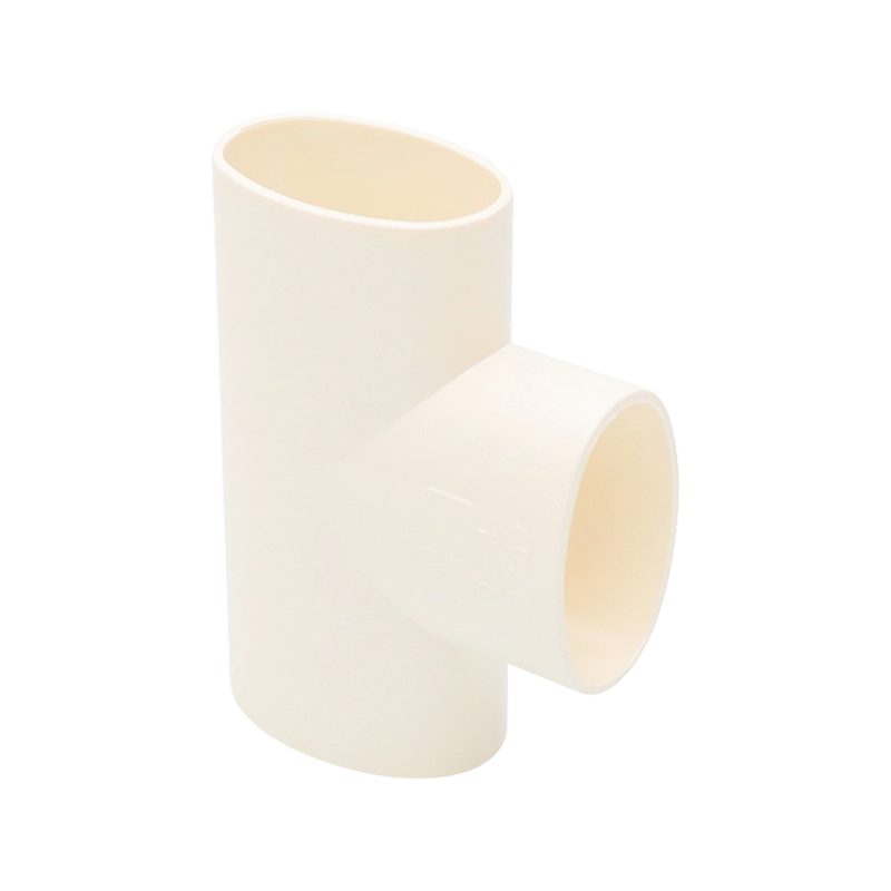 Acoplamiento reductor de PVC