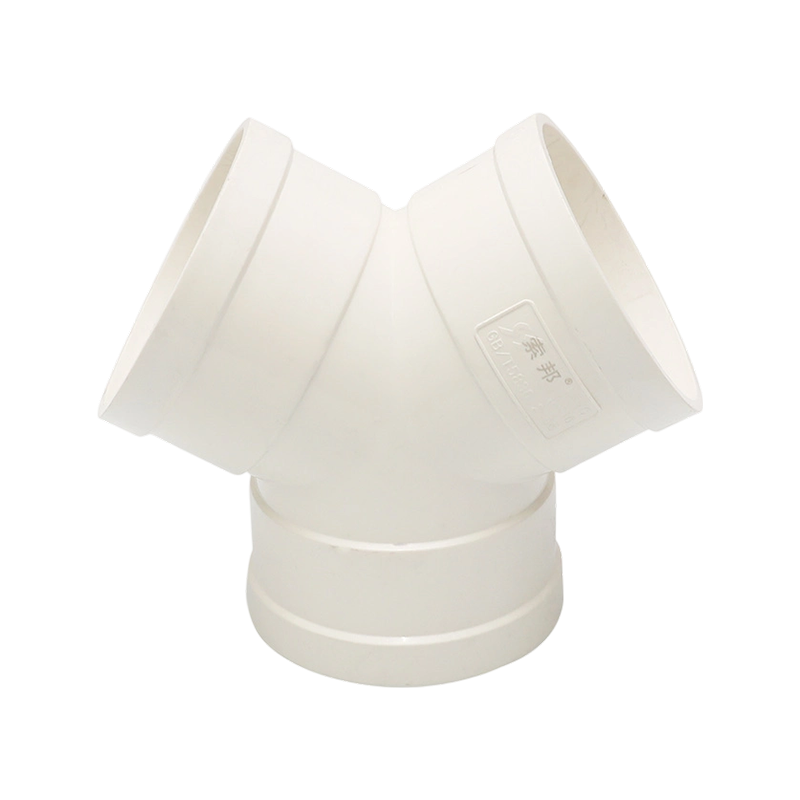 Camiseta de PVC con rama en Y D110