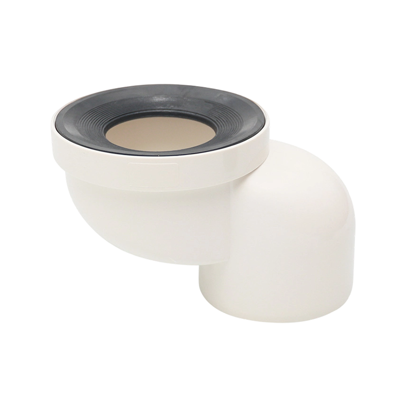 Tubería de drenaje estándar de PVC