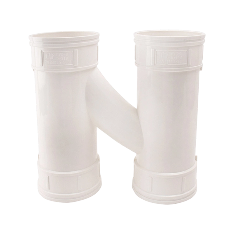 Accesorio para tuberías de PVC N