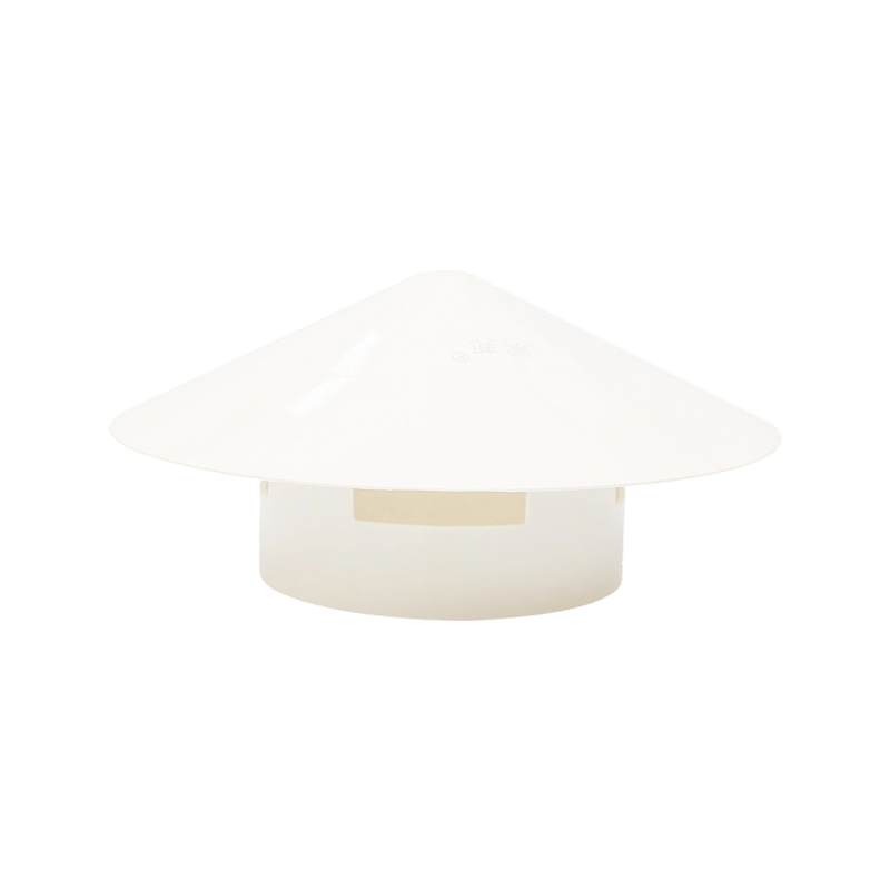 Tubería de drenaje estándar de PVC