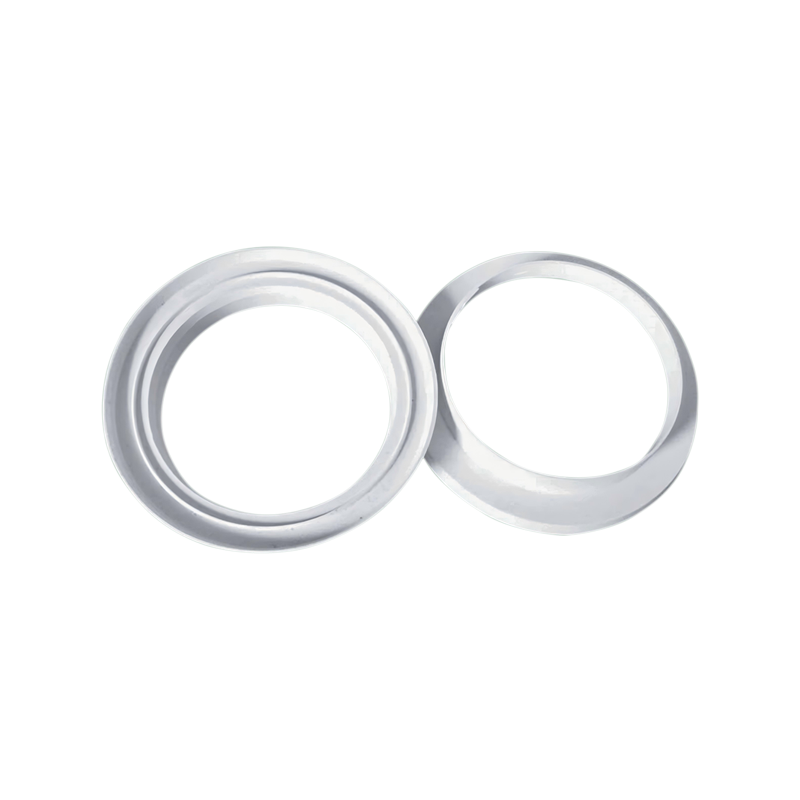 Anillo de sellado de PVC