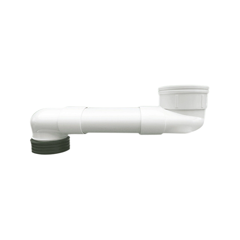 Tubería de drenaje estándar de PVC