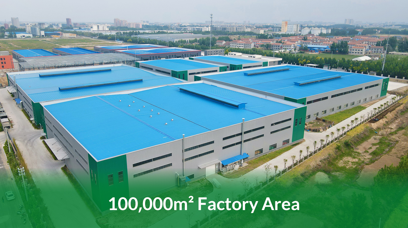 INDUSTRIA DE TUBERÍAS PIRSA DE SHANGHAI CO., LTD.