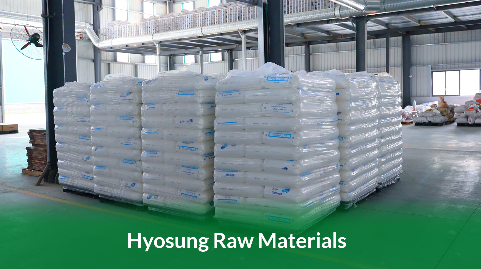 INDUSTRIA DE TUBERÍAS PIRSA DE SHANGHAI CO., LTD.