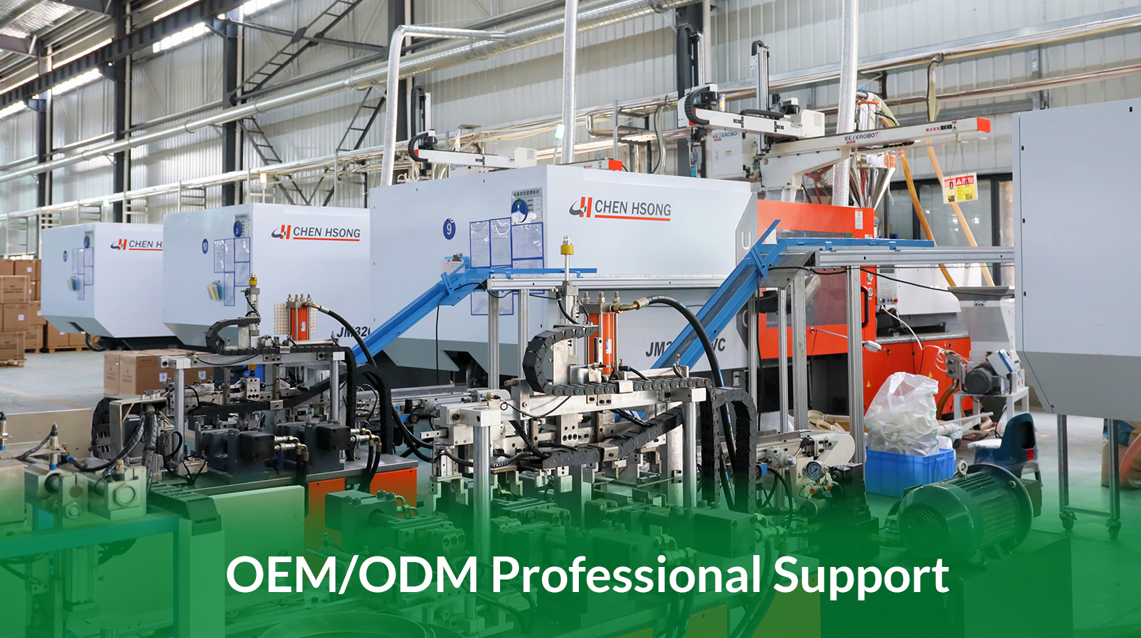 INDUSTRIA DE TUBERÍAS PIRSA DE SHANGHAI CO., LTD.