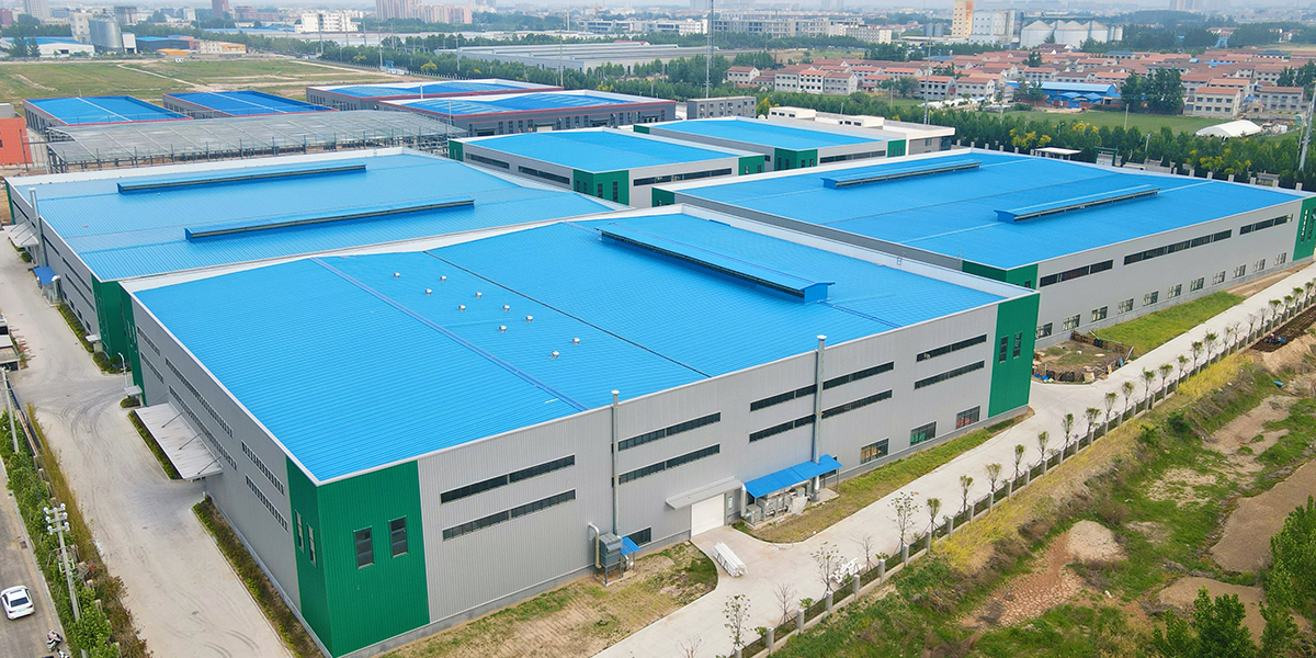 INDUSTRIA DE TUBERÍAS PIRSA DE SHANGHAI CO., LTD.