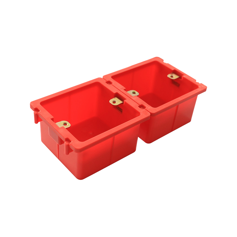 Tubo de conducto eléctrico de PVC