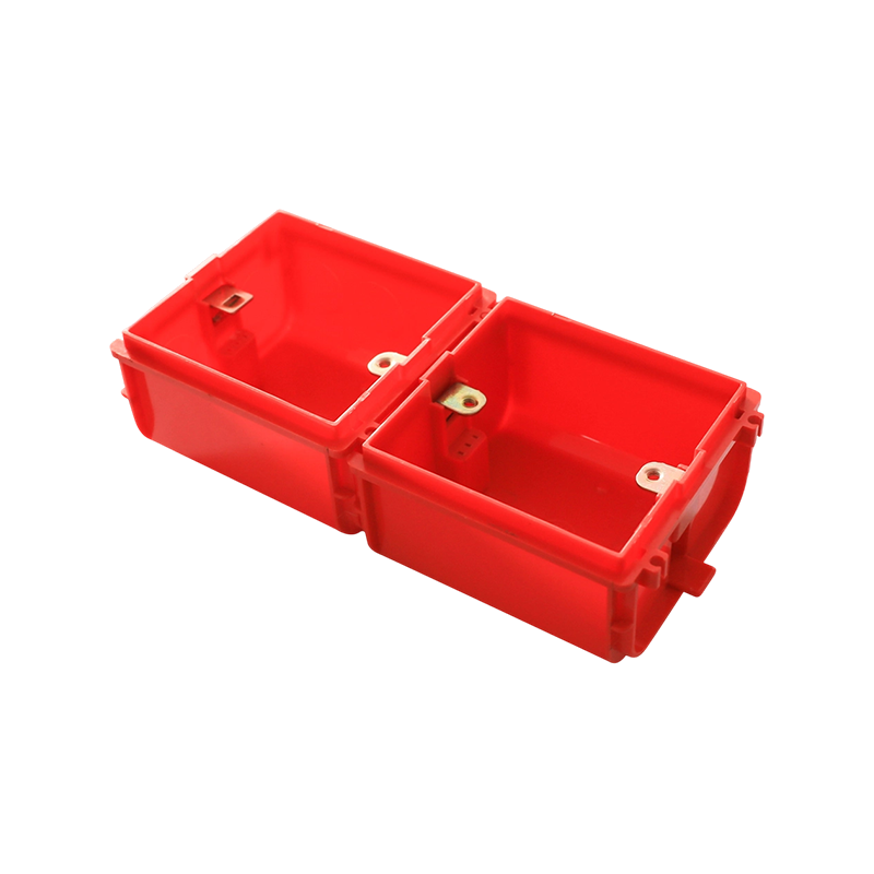 Tubo de conducto eléctrico de PVC