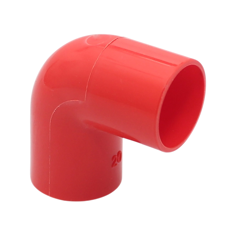 Tubo de conducto eléctrico de PVC