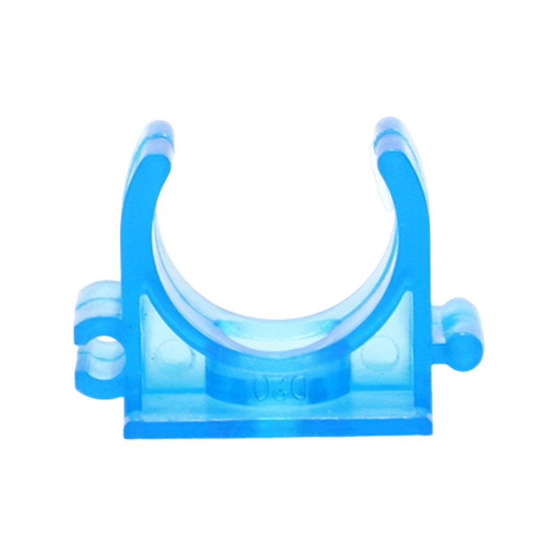 Tubo de conducto eléctrico de PVC