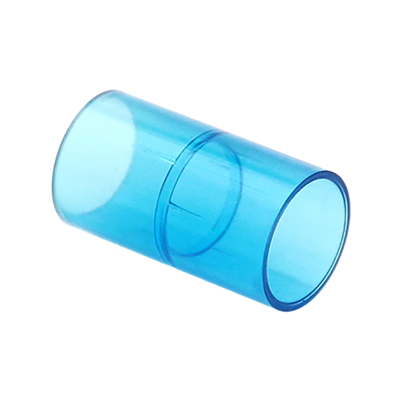 Tubo de conducto eléctrico de PVC