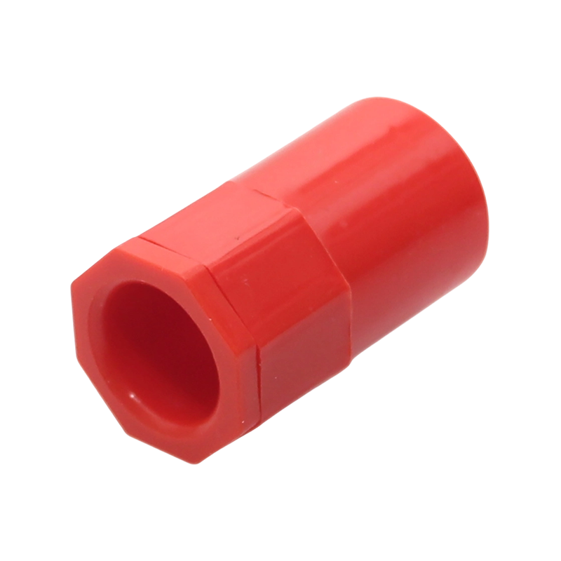 Tubo de conducto eléctrico de PVC