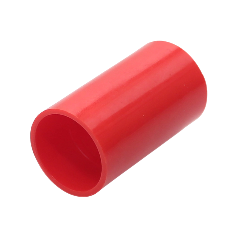 Tubo de conducto eléctrico de PVC