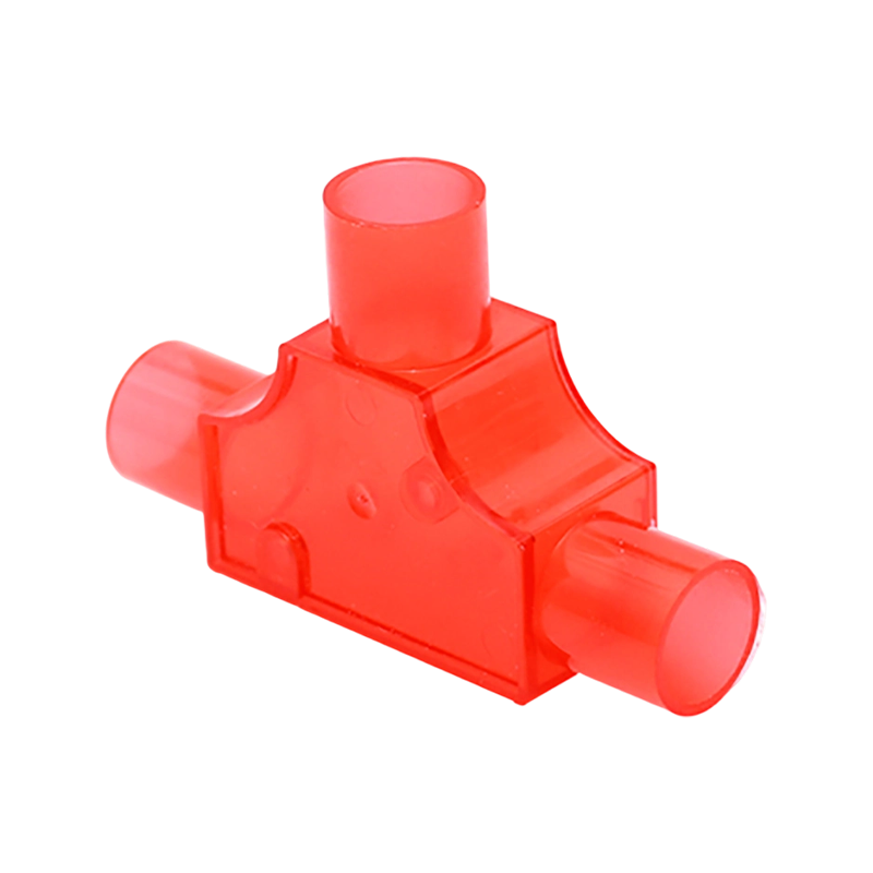 Tubo de conducto eléctrico de PVC