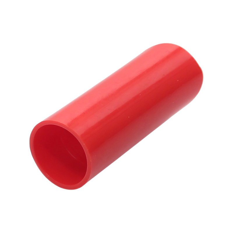 Tubo de conducto eléctrico de PVC