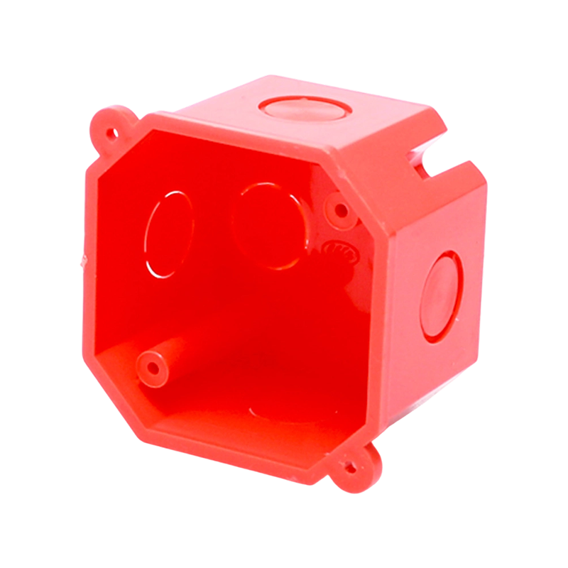 Tubo de conducto eléctrico de PVC