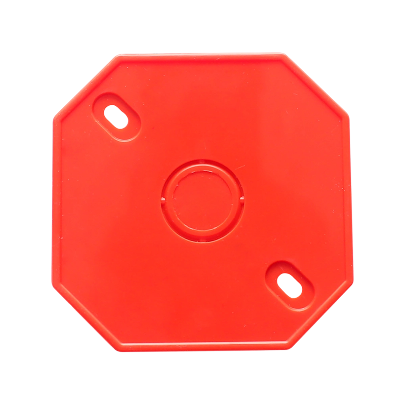 Tubo de conducto eléctrico de PVC