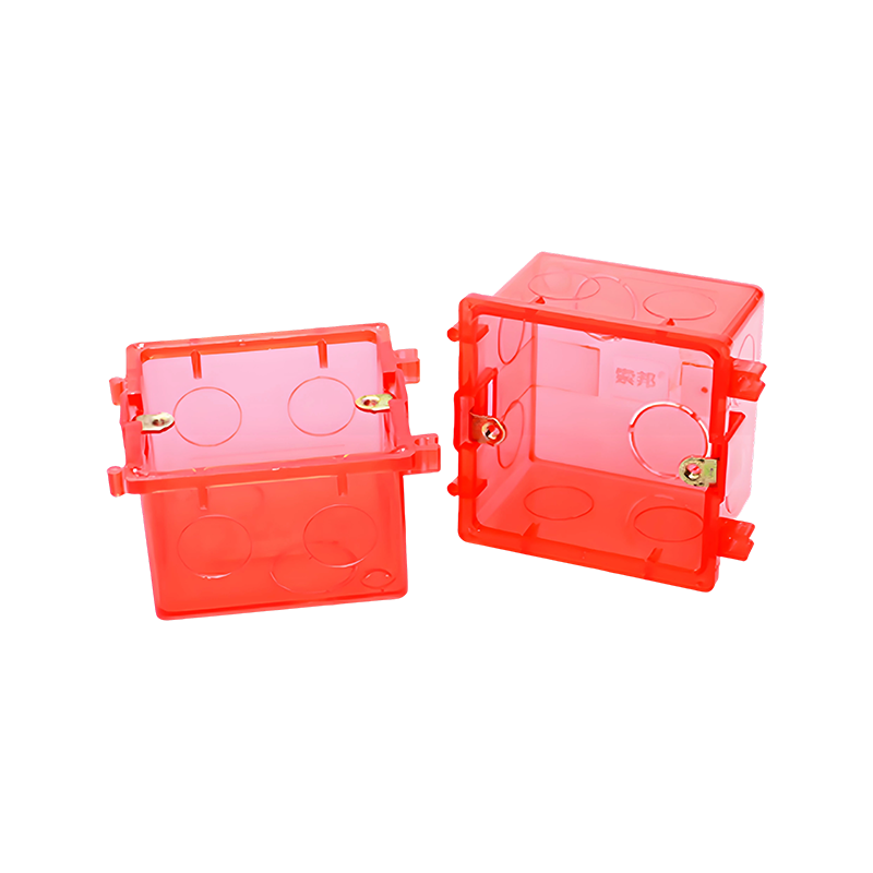 Tubo de conducto eléctrico de PVC