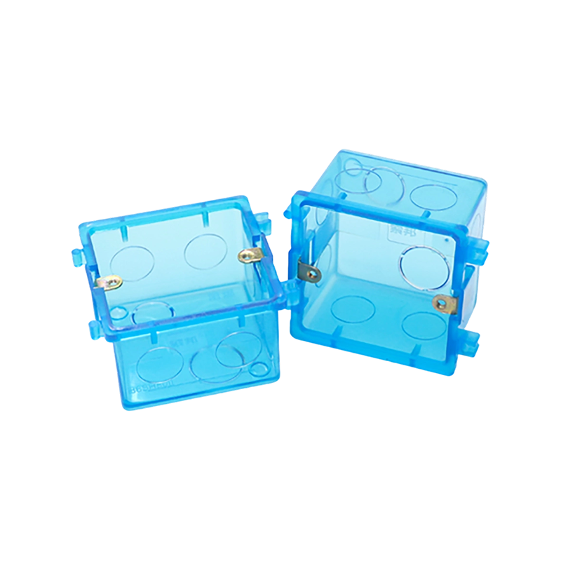 Tubo de conducto eléctrico de PVC