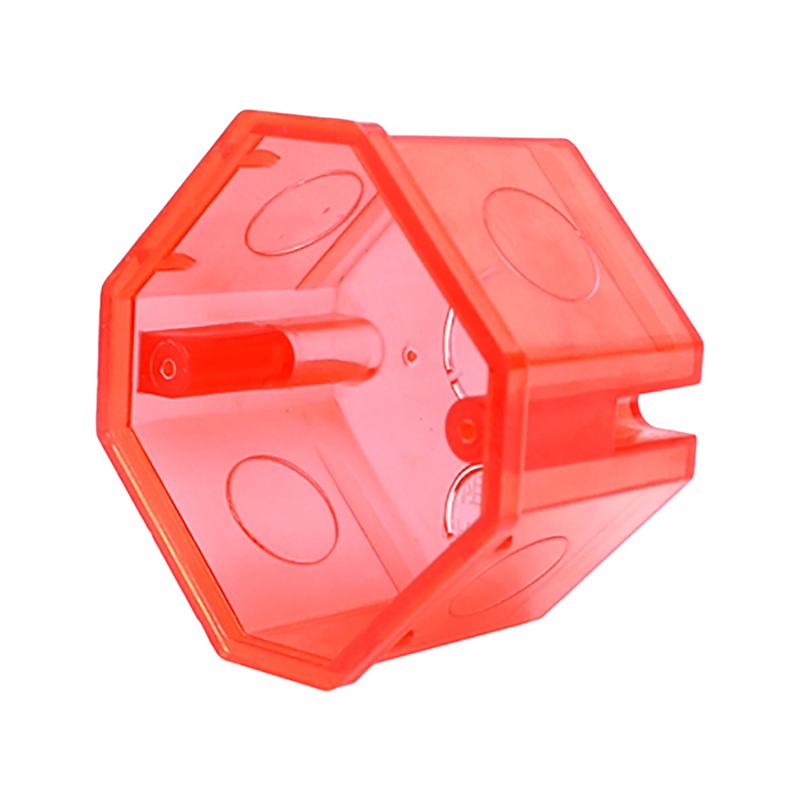 Tubo de conducto eléctrico de PVC